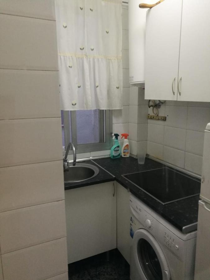 Apartamento En Francos Rodriguez, Junto A Bravo Murillo Apartamento *